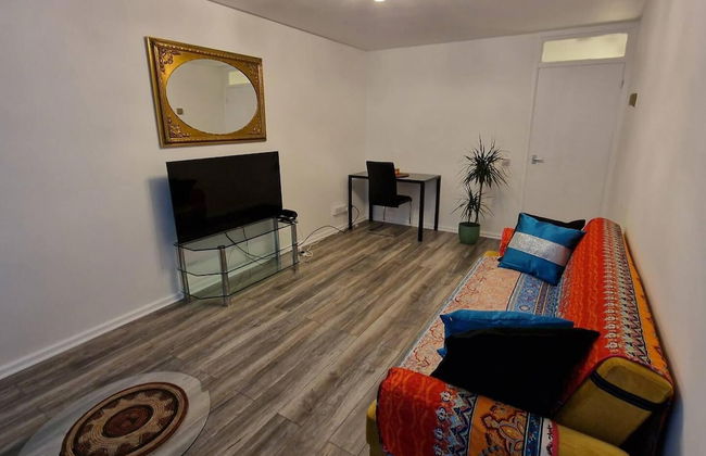 Cosy Flat Near Tower Bridge - Foto 8