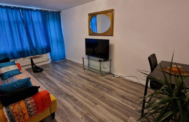 Cosy Flat Near Tower Bridge - Foto 6