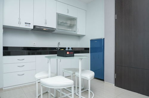 Foto 7 - 1Br Comfy Apartment At Citralake Suites