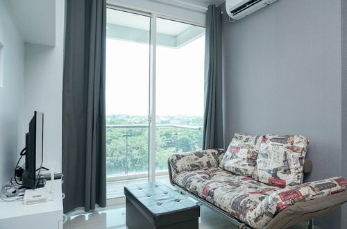 Photo 12 - 1Br Comfy Apartment At Citralake Suites