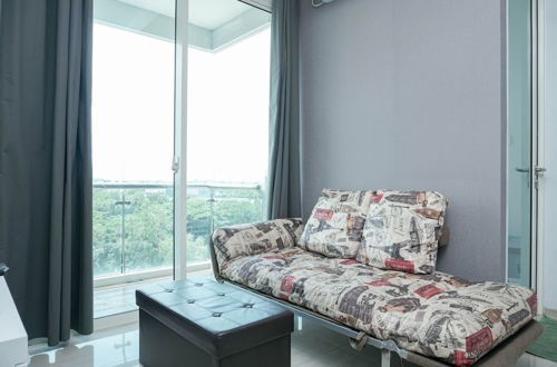 Foto 11 - 1Br Comfy Apartment At Citralake Suites