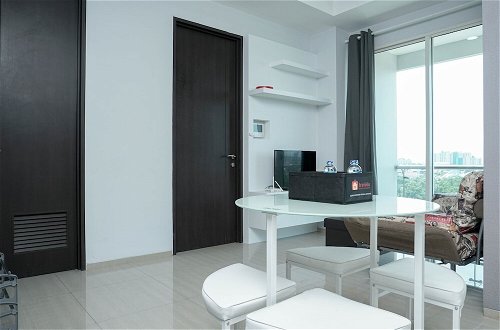 Photo 26 - 1Br Comfy Apartment At Citralake Suites