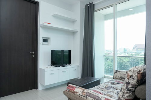 Foto 28 - 1Br Comfy Apartment At Citralake Suites