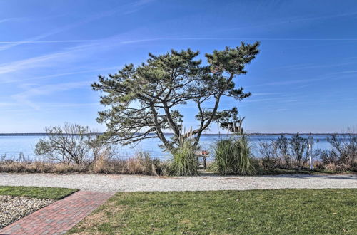 Photo 21 - Resort-style Townhome With Beach & Pool Access