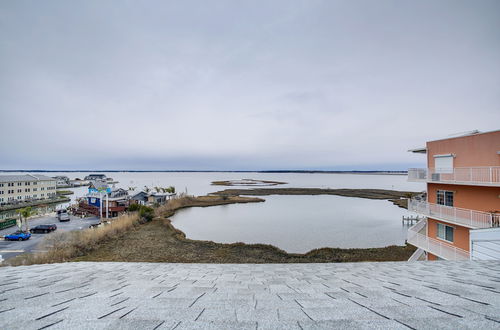 Photo 35 - Bayfront Ocean City Condo w/ Private Deck