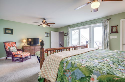 Photo 20 - Bayfront Ocean City Condo w/ Private Deck