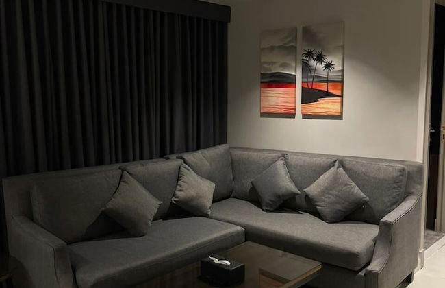 Landwalk Al Aqiq Riyadh Hotel - Foto 16