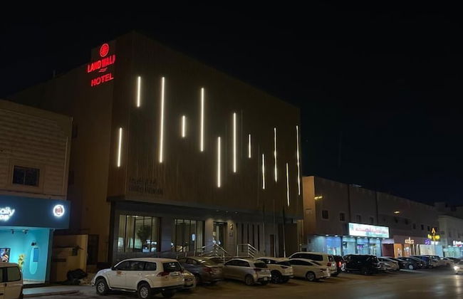 Landwalk Al Aqiq Riyadh Hotel - Foto 21
