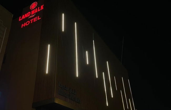 Landwalk Al Aqiq Riyadh Hotel - Foto 20