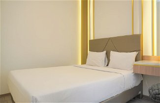 Photo 2 - Comfort And Elegant 2Br Sudirman Suites Apartment