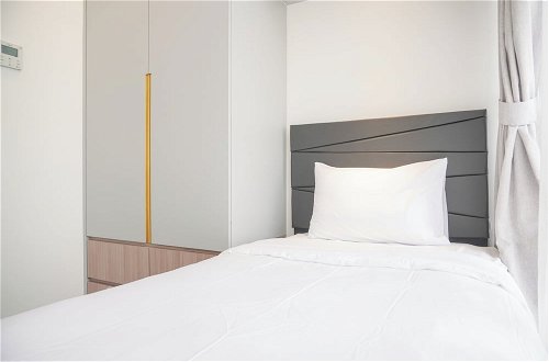 Photo 7 - Comfort And Elegant 2Br Sudirman Suites Apartment