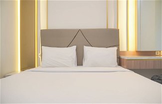 Foto 3 - Comfort And Elegant 2Br Sudirman Suites Apartment
