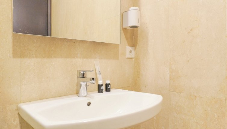 Foto 1 - Comfort And Elegant 2Br Sudirman Suites Apartment