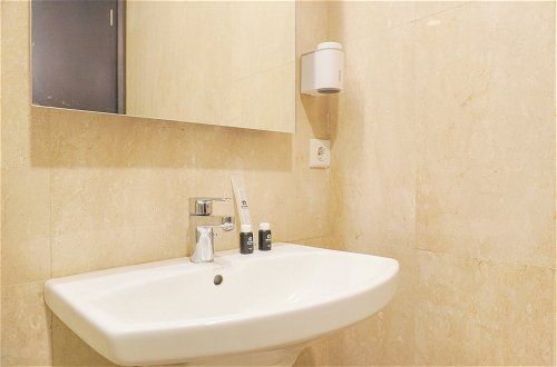 Foto 1 - Comfort And Elegant 2Br Sudirman Suites Apartment