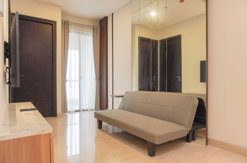 Photo 12 - Comfort And Elegant 2Br Sudirman Suites Apartment