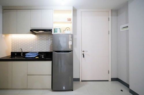 Foto 8 - Cozy And Homey 2Br At Benson Supermall Mansion Apartment