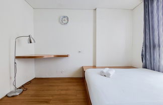 Photo 3 - Strategic And Restful 1Br At Casa De Parco Apartment