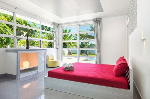 Photo 6 - Secluded Paradise Your Exclusive Villa