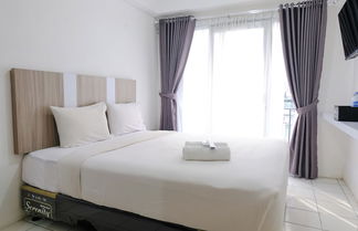 Foto 1 - Best Deal Studio At Grand Asia Afrika Apartment