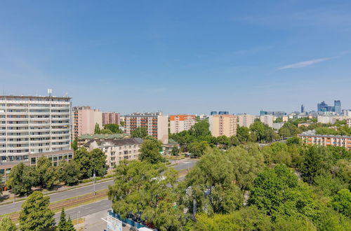 Photo 32 - Trendy Warsaw Apartment by Renters