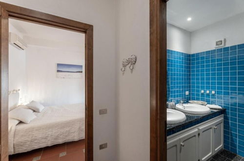 Foto 16 - chic Villa Antonina 2 Bedroom Apartment Sleeps 6