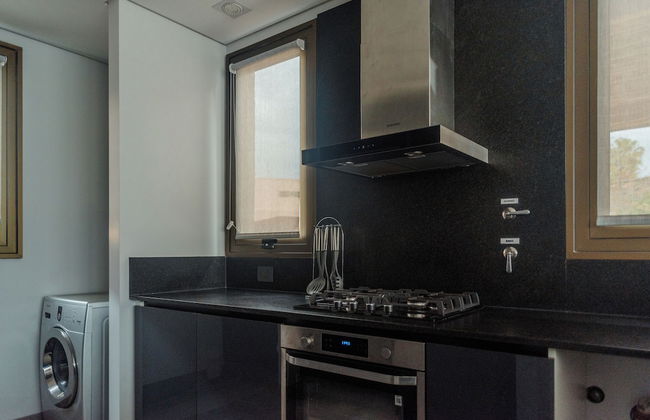 Liniers Green Apartments - Foto 2