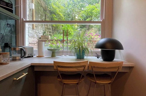 Photo 29 - Luxury 2BD Flat W/private Garden - Kentish Town