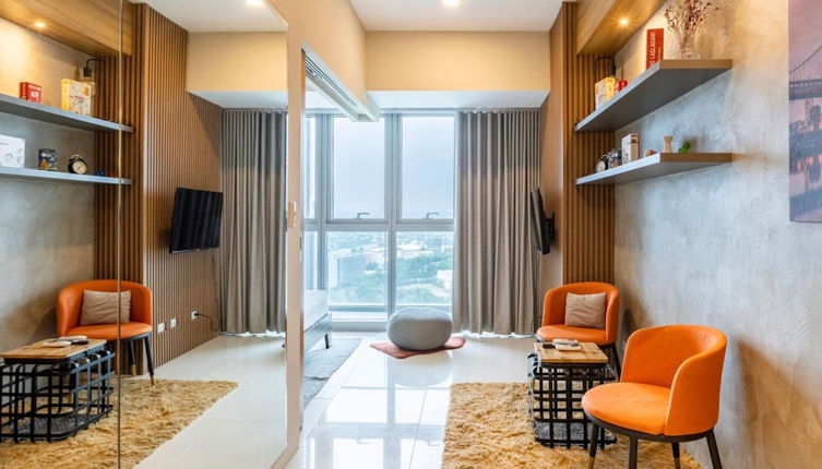 Photo 1 - Condo Unit in Uptown Parksuites T2 Bgc