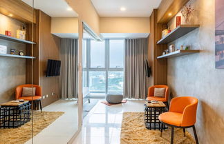 Foto 1 - Condo Unit in Uptown Parksuites T2 Bgc