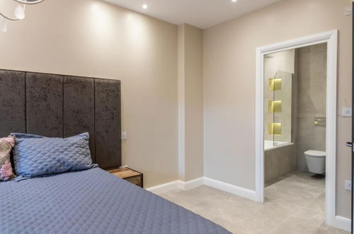Foto 3 - Beautiful 1-bed Apartment in Golders Green, London