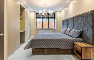 Foto 1 - Beautiful 1-bed Apartment in Golders Green, London