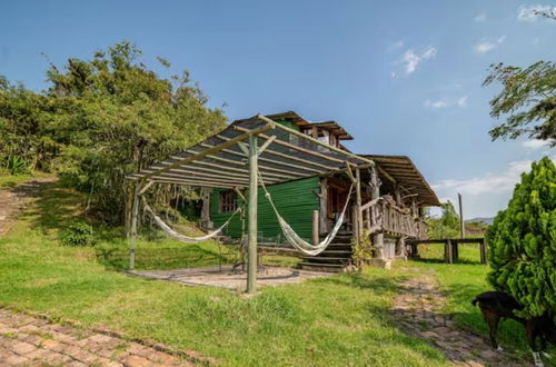 Photo 1 - Villa de Leyva