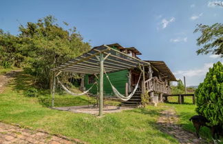 Photo 1 - Villa de Leyva