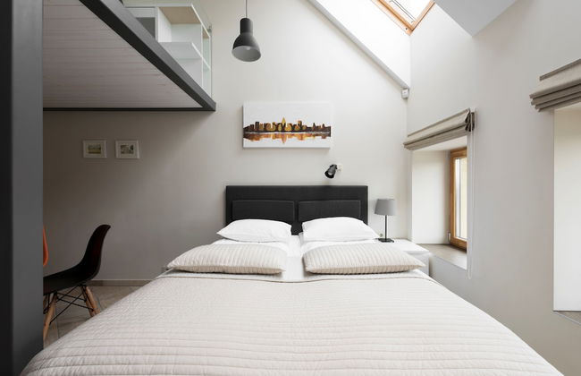 King Mindaugas Apartments - Foto 4