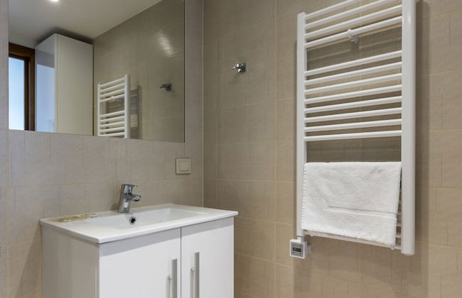 King Mindaugas Apartments - Foto 12