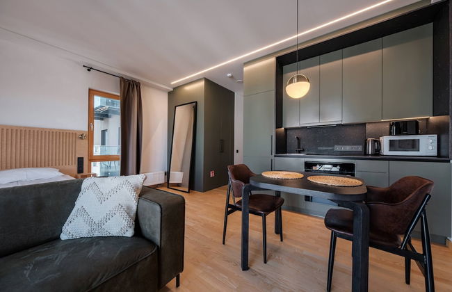 King Mindaugas Apartments - Foto 50