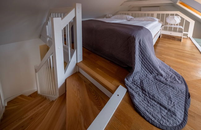 King Mindaugas Apartments - Foto 56