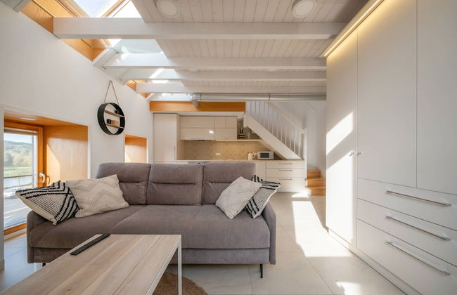 King Mindaugas Apartments - Foto 57