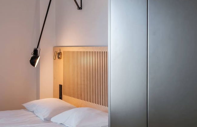 King Mindaugas Apartments - Foto 46