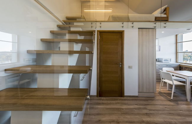 King Mindaugas Apartments - Foto 16