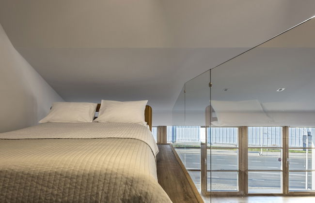 King Mindaugas Apartments - Foto 10