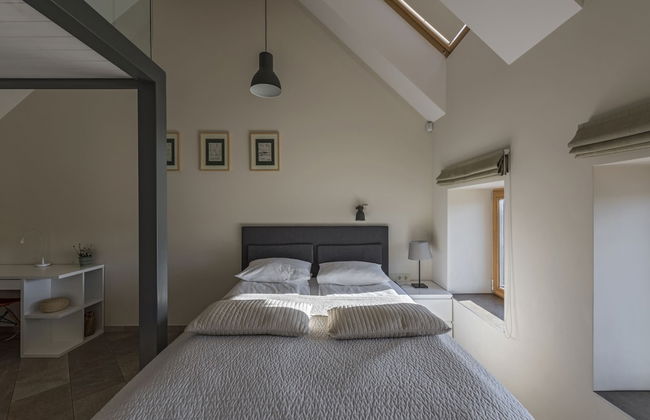 King Mindaugas Apartments - Foto 17