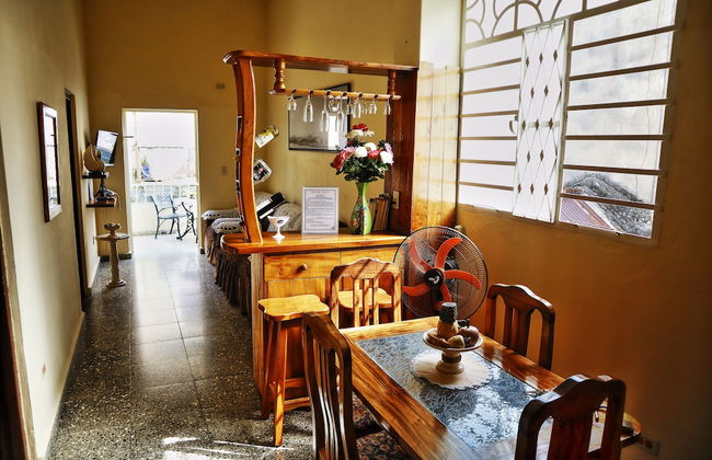 Luxury Edwin in Old Havana - Foto 12