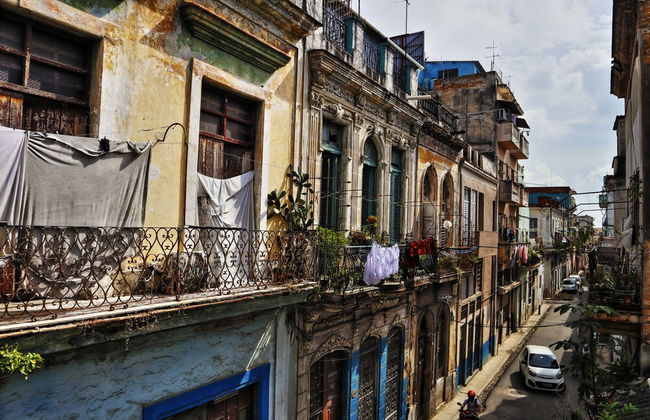 Luxury Edwin in Old Havana - Foto 15