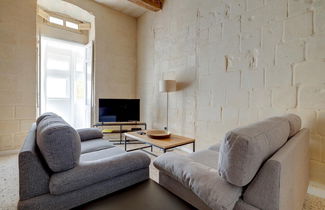 Photo 3 - Comfy 2 BR Flat in the Heart of Valletta