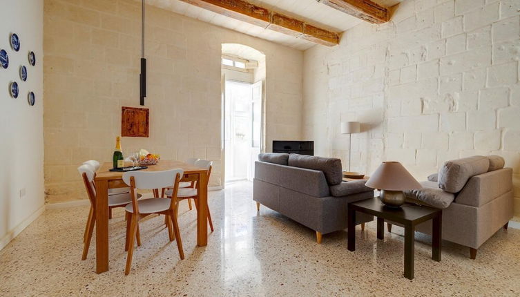 Photo 1 - Comfy 2 BR Flat in the Heart of Valletta