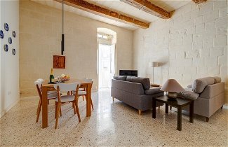 Photo 1 - Comfy 2 BR Flat in the Heart of Valletta