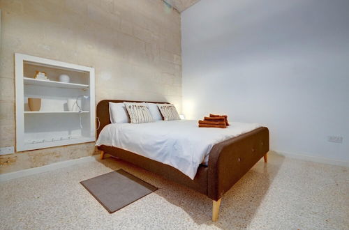 Photo 11 - Comfy 2 BR Flat in the Heart of Valletta