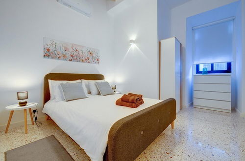 Foto 7 - Comfy 2 BR Flat in the Heart of Valletta