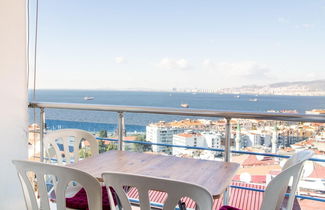 Photo 2 - Lovely Flat in Konak With Sea View and Balcony